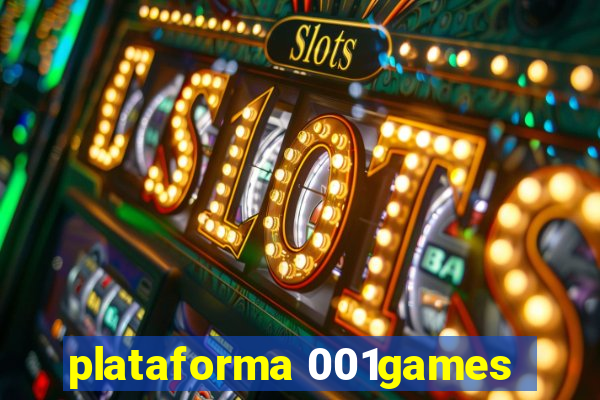 plataforma 001games